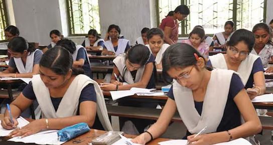 Matriculation annual exam admit card released – मैट्रिक वार्षिक परीक्षा का प्रवेश पत्र जारी